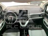 2019 Citroen Berlingo
