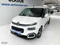2019 Citroen Berlingo