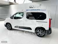 2019 Citroen Berlingo