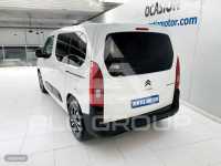 2019 Citroen Berlingo