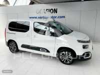 2019 Citroen Berlingo