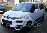 2019 Citroen Berlingo