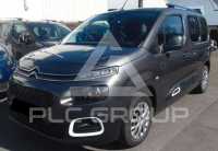 2019 Citroen Berlingo