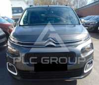 2019 Citroen Berlingo