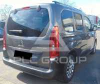 2019 Citroen Berlingo