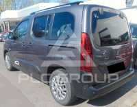 2019 Citroen Berlingo