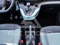 2019 Citroen Berlingo