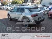 2019 Citroen C4