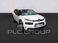 2019 Citroen C4