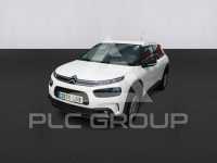 2019 Citroen C4