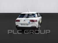 2019 Citroen C4