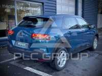 2019 Citroen C4