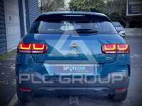 2019 Citroen C4
