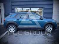 2019 Citroen C4