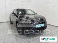2019 Citroen C4