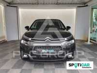 2019 Citroen C4