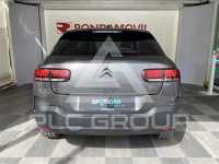 2019 Citroen C4