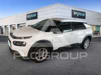 2019 Citroen C4