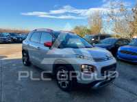 2019 Citroen C3