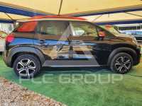 2019 Citroen C3