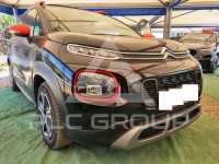 2019 Citroen C3