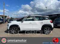 2019 Citroen C3