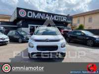 2019 Citroen C3