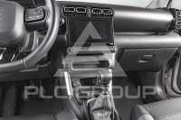 2019 Citroen C3