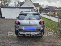 2019 Citroen C3