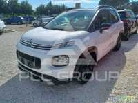 2019 Citroen C3