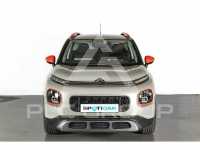 2019 Citroen C3