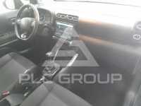 2019 Citroen C3