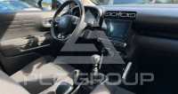 2019 Citroen C3