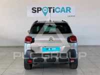 2019 Citroen C3