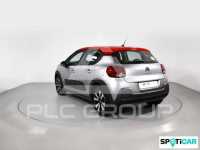 2019 Citroen C3