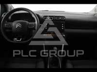 2019 Citroen C3
