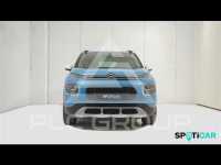 2019 Citroen C3