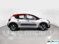 2019 Citroen C3