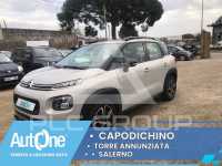 2019 Citroen C3