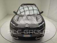 2019 Citroen C5