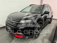 2019 Citroen C5