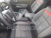 2019 Citroen C5