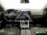 2019 Citroen C5