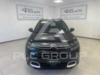 2019 Citroen C5