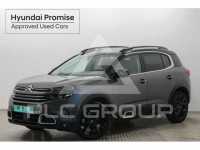 2019 Citroen C5