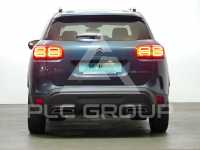 2019 Citroen C5