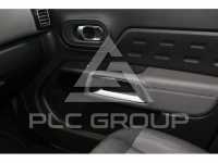 2019 Citroen C5