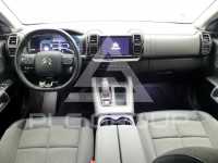 2019 Citroen C5