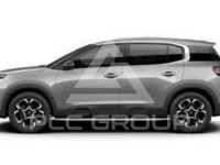 2019 Citroen C5