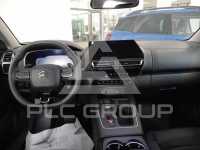 2019 Citroen C5
